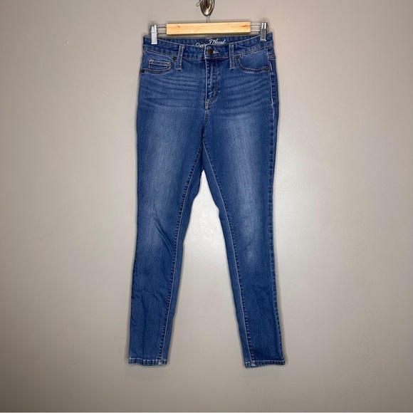 Target Universal Thread High Rise Jegging - Picture 1 of 7